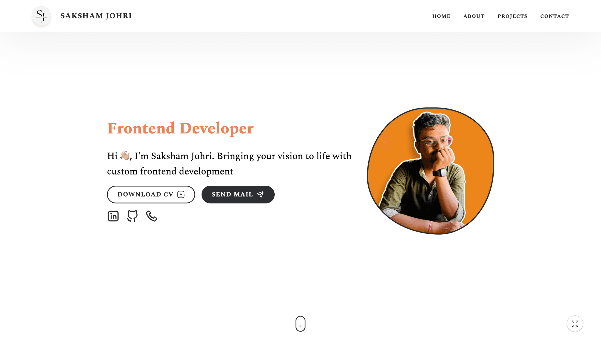 Portfolio